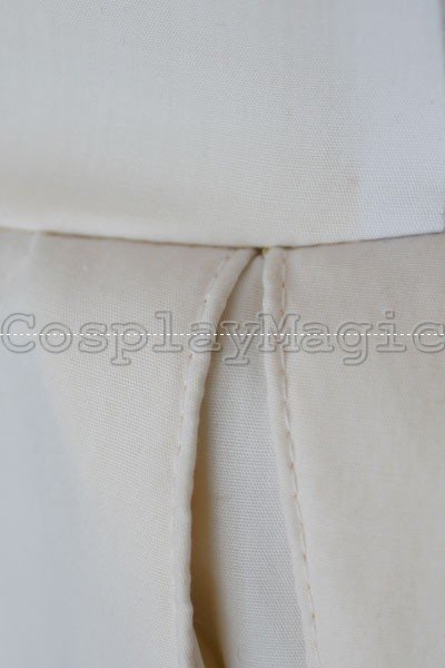 Shugo Chara! Amu Hinamori Amulet Diamond Cosplay - Image 6