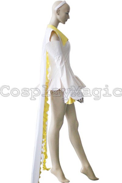Shugo Chara! Amu Hinamori Amulet Diamond Cosplay - Image 4