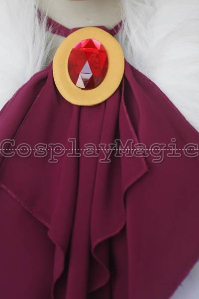 Bleach Muramasa Cosplay - Image 13