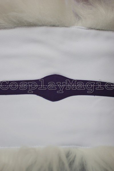 Bleach Muramasa Cosplay - Image 11