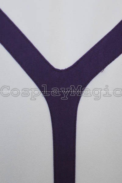 Bleach Muramasa Cosplay - Image 8