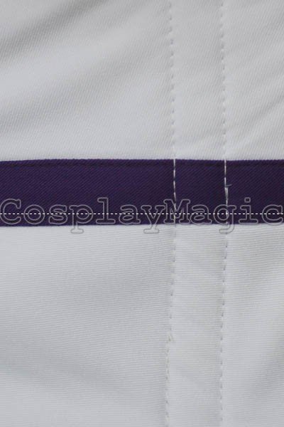 Bleach Muramasa Cosplay - Image 7