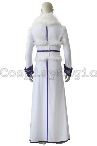 Bleach Muramasa Cosplay - Image 3