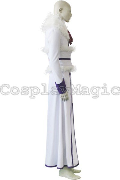 Bleach Muramasa Cosplay - Image 5