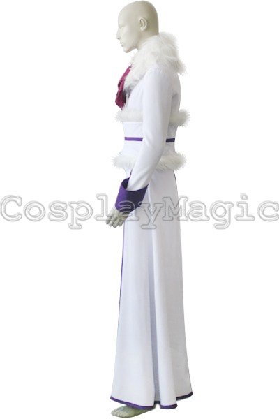 Bleach Muramasa Cosplay - Image 4