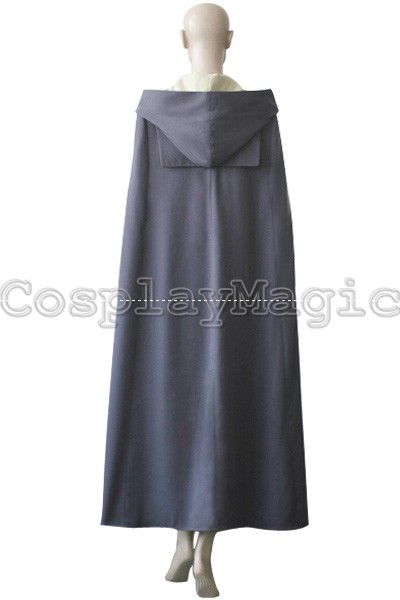 Naruto Team Hebi Cloak For Women Cosplay – Cosplaymagic.com