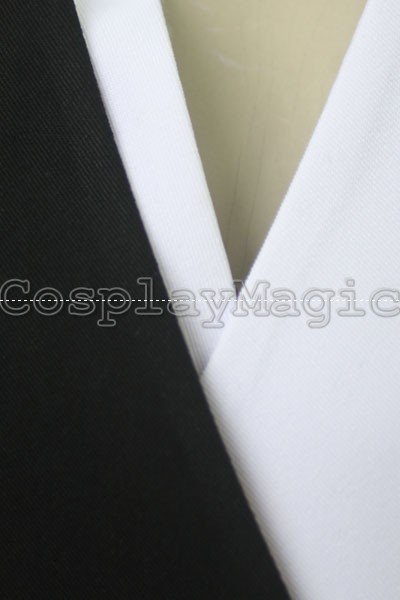 Naruto Sixth Hokage Candidate Danzo Shimura Cosplay - Image 13