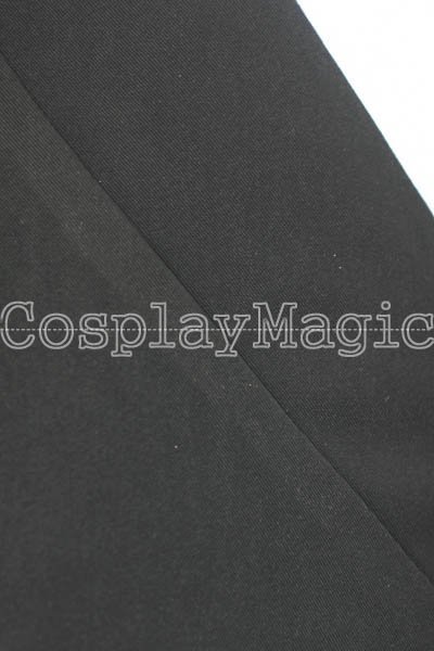 Naruto Sixth Hokage Candidate Danzo Shimura Cosplay - Image 12