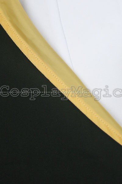 Naruto Sixth Hokage Candidate Danzo Shimura Cosplay - Image 11