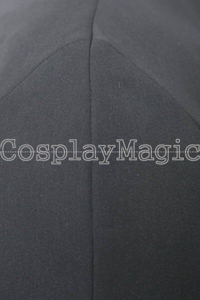 Naruto Sixth Hokage Candidate Danzo Shimura Cosplay - Image 10