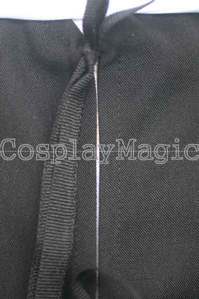 Naruto Sixth Hokage Candidate Danzo Shimura Cosplay - Image 9