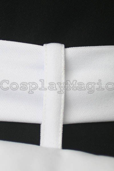 Naruto Sixth Hokage Candidate Danzo Shimura Cosplay - Image 8