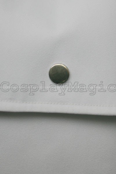 Naruto Sixth Hokage Candidate Danzo Shimura Cosplay - Image 7