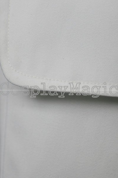 Naruto Sixth Hokage Candidate Danzo Shimura Cosplay - Image 6