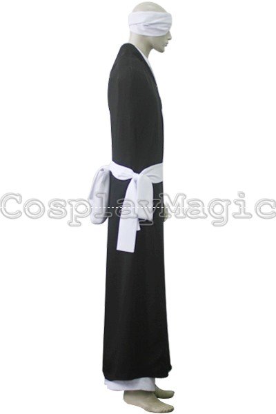 Naruto Sixth Hokage Candidate Danzo Shimura Cosplay - Image 5