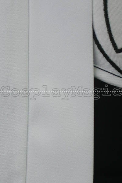 Naruto Fourth Raikage A Cosplay - Image 13