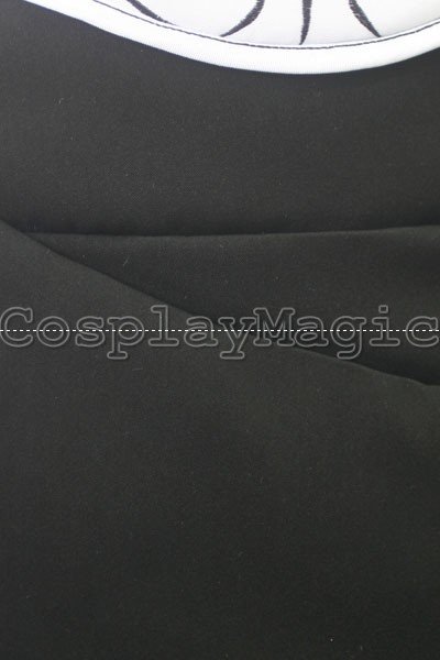 Naruto Fourth Raikage A Cosplay - Image 11