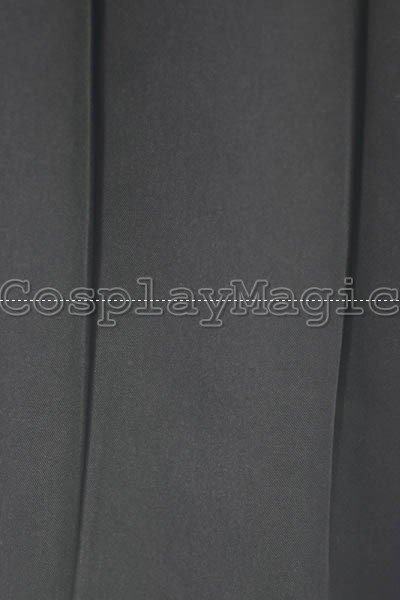 Naruto Fourth Raikage A Cosplay - Image 10