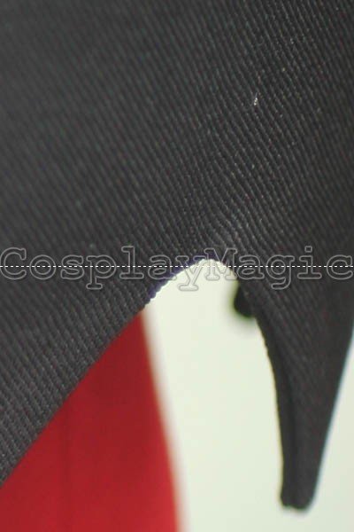 Naruto Fourth Raikage A Cosplay - Image 7