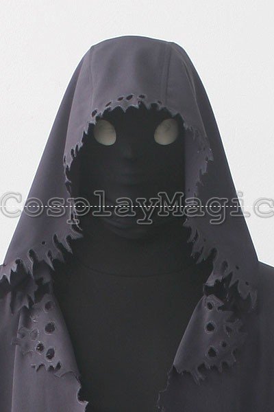 Grim Reaper Cosplay - Image 9
