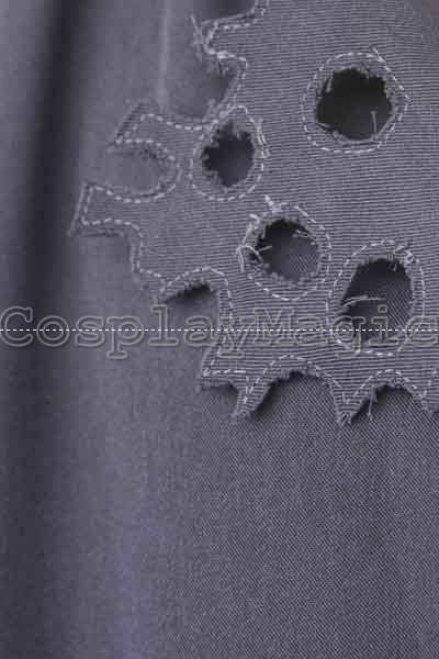 Grim Reaper Cosplay - Image 7