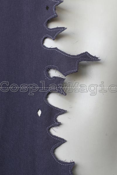 Grim Reaper Cosplay - Image 6