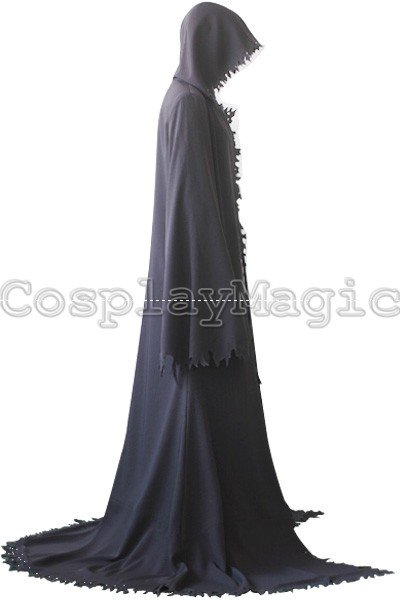 Grim Reaper Cosplay - Image 5
