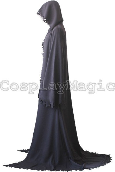 Grim Reaper Cosplay - Image 4