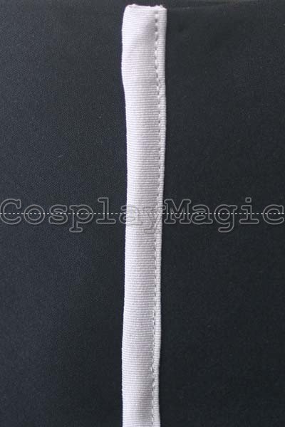 Naruto Team Hebi Snake Sasuke Uchiha Cosplay - Image 12