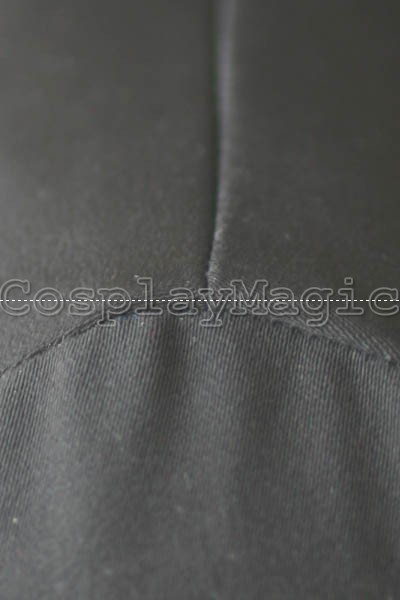 Naruto Team Hebi Snake Sasuke Uchiha Cosplay - Image 11