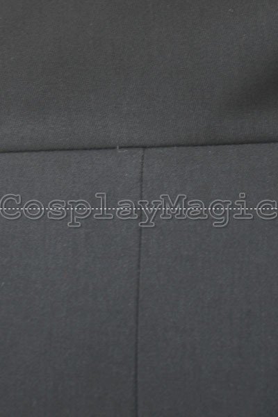 Naruto Team Hebi Snake Sasuke Uchiha Cosplay - Image 10