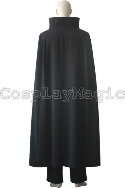 Naruto Team Hebi Snake Sasuke Uchiha Cosplay - Image 8