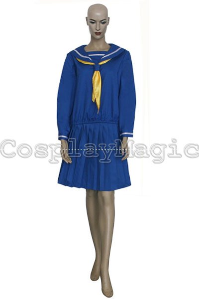 Yu Yu Hakusho Keiko Yukimura Cosplay - Image 2