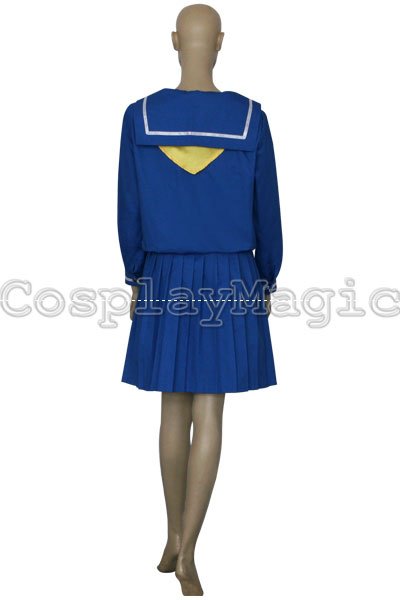 Yu Yu Hakusho Keiko Yukimura Cosplay - Image 3