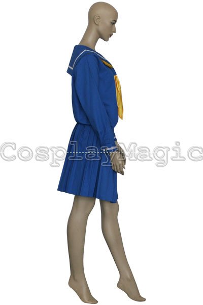 Yu Yu Hakusho Keiko Yukimura Cosplay - Image 4