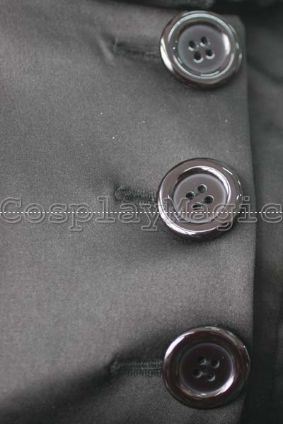 Gothic Lolita Tiered Frill Dress - Image 11