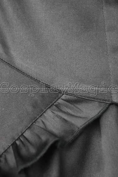 Gothic Lolita Tiered Frill Dress - Image 10