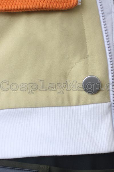 Final Fantasy XIII 13 Hope Estheim Cosplay - Image 13