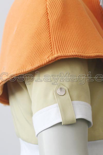 Final Fantasy XIII 13 Hope Estheim Cosplay - Image 12