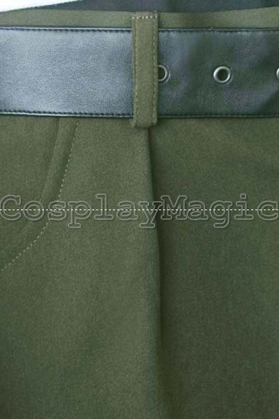 Final Fantasy XIII 13 Hope Estheim Cosplay - Image 10