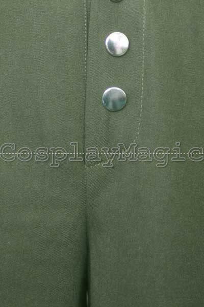 Final Fantasy XIII 13 Hope Estheim Cosplay - Image 9