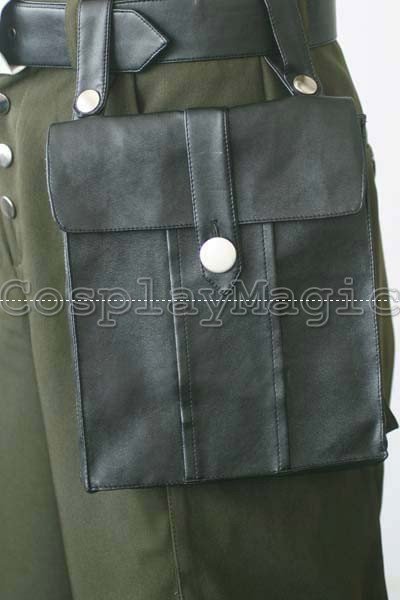 Final Fantasy XIII 13 Hope Estheim Cosplay - Image 8