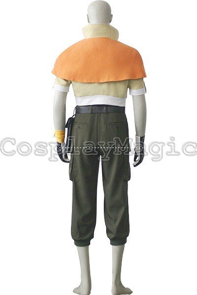 Final Fantasy XIII 13 Hope Estheim Cosplay - Image 6