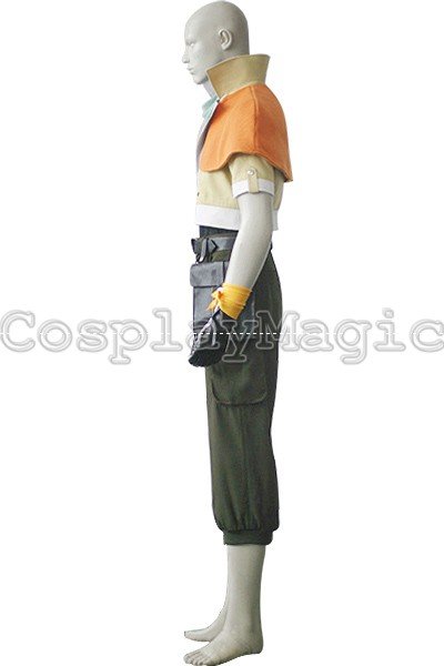 Final Fantasy XIII 13 Hope Estheim Cosplay - Image 4