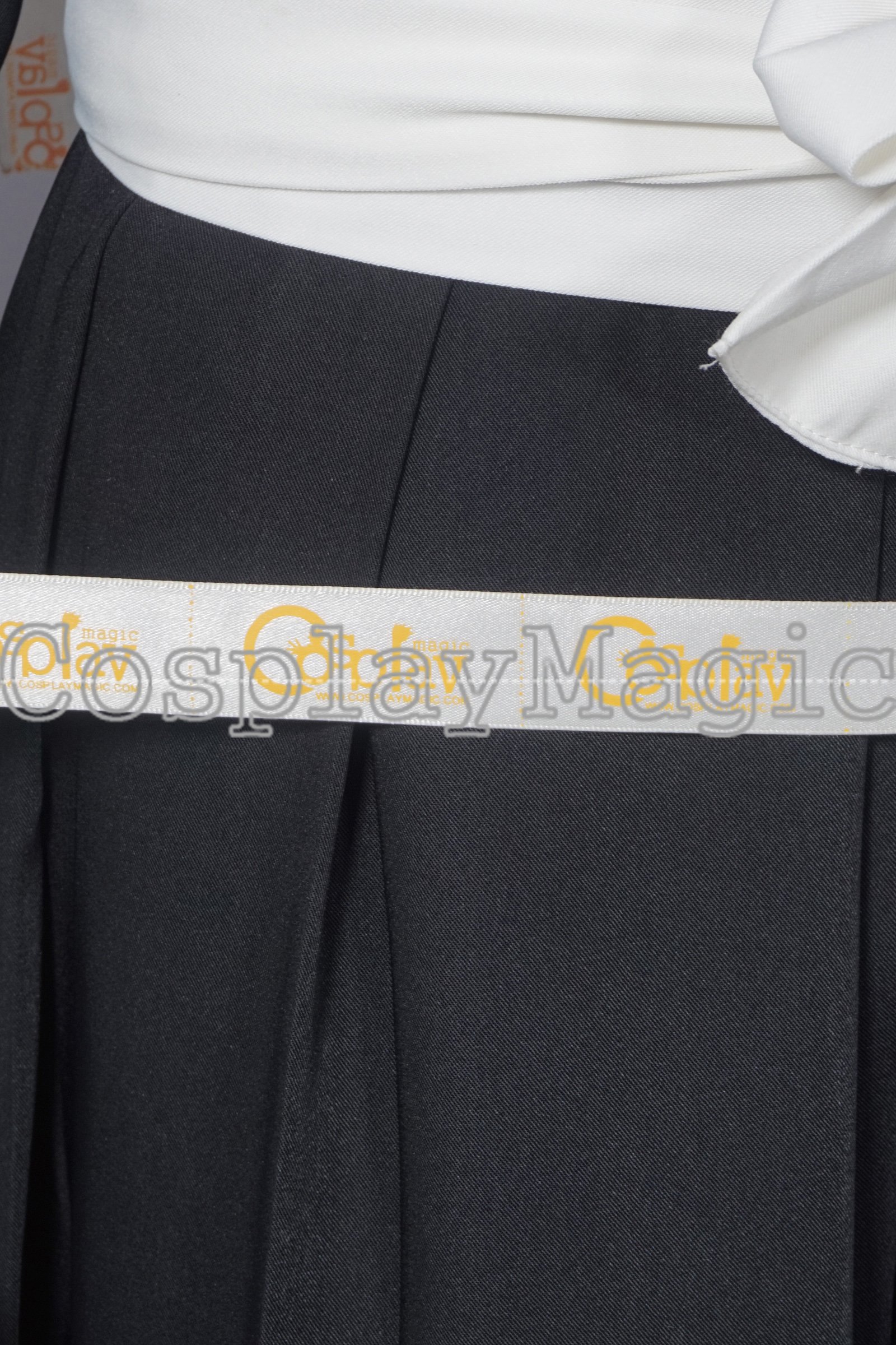 Bleach Ichigo Kurosaki Soul Reaper Cosplay - Image 14