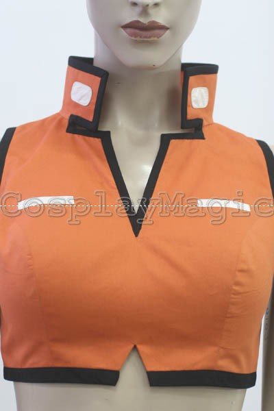 Vocaloid Meiko Cosplay - Image 13