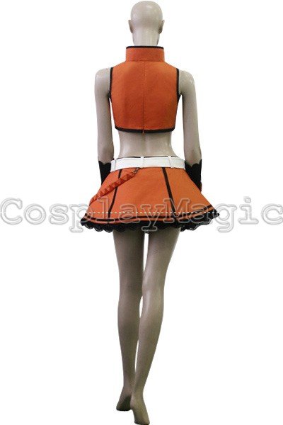 Vocaloid Meiko Cosplay - Image 3