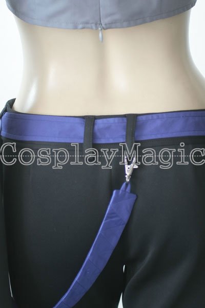 Vocaloid Yowane Haku Cosplay - Image 8