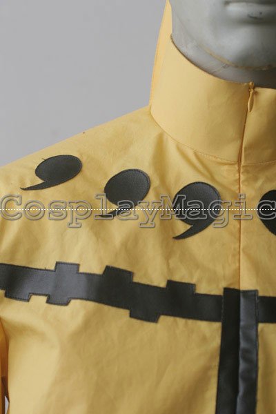 Naruto Uzumaki Naruto Nine-Tails Chakra Mode - Image 12