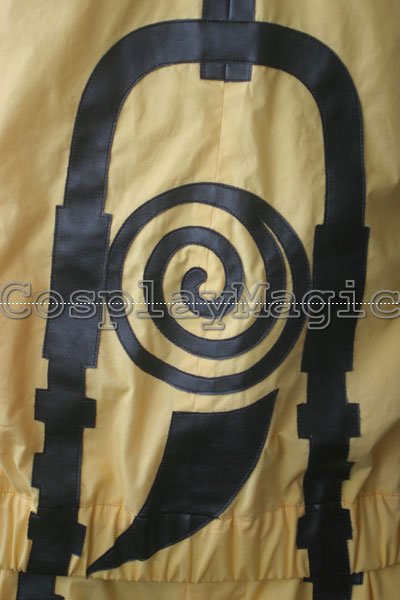 Naruto Uzumaki Naruto Nine-Tails Chakra Mode - Image 10